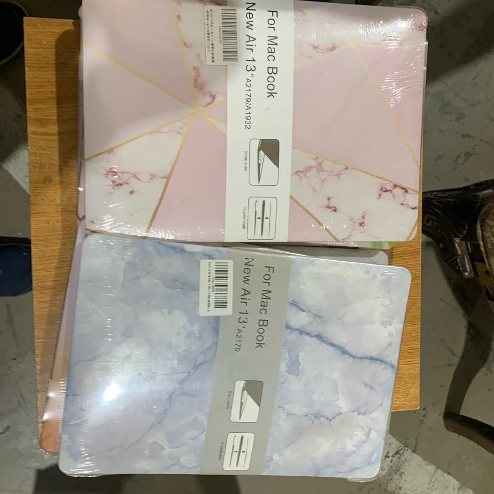 Mac book covers